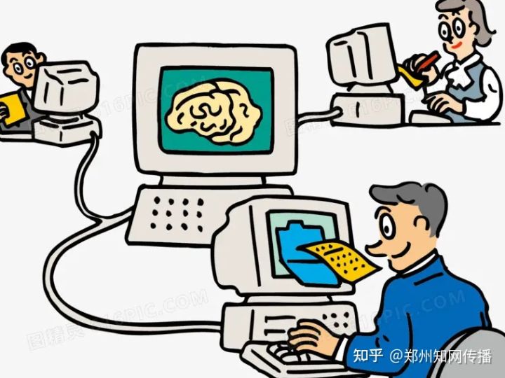 郑州网络公司搭建一个网站需要学多久？(图2)