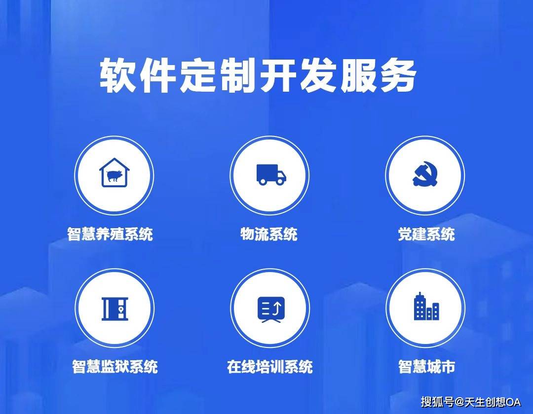 郑州定制网站建设-企业如何定制自己的专属企业网站？(图3)