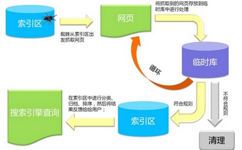 网站整体制作结构