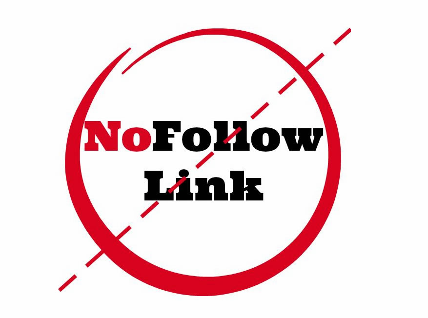 nofollow在网站制作中应该如何使用？(图1)