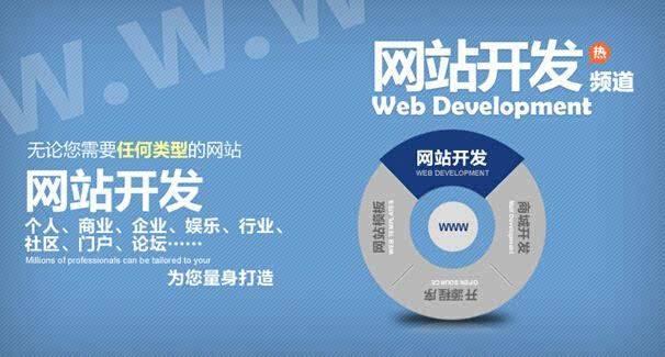 网站设计的步骤有哪些？（分享网站设计的8个步骤）