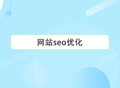 网站seo优化		(图1)