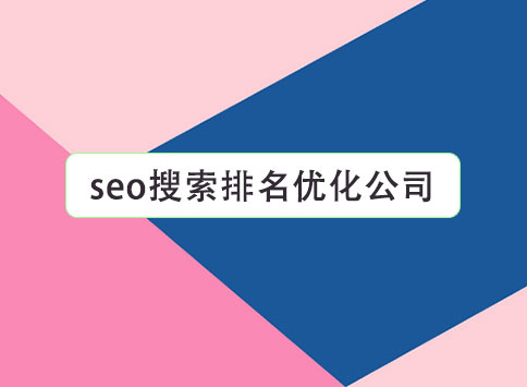 seo搜索排名优化公司		(图1)