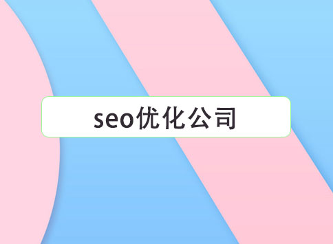 seo优化公司		(图1)