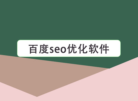 百度seo优化软件		(图1)