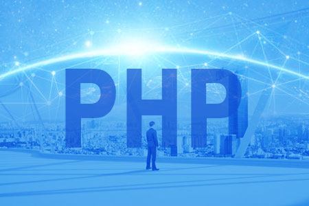 php网页设计方面的特征有哪些(图1)