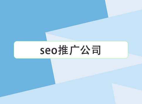 seo推广公司		(图1)