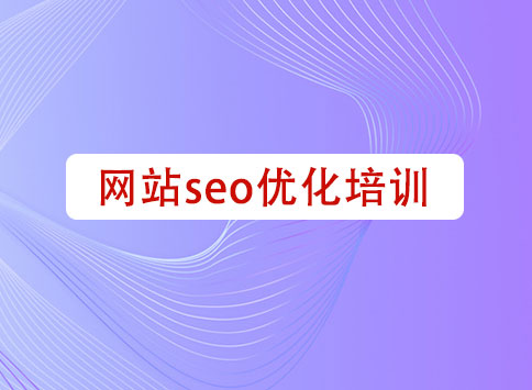 网站SEO优化培训		(图1)