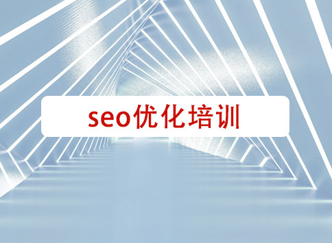  SEO优化培训		(图1)